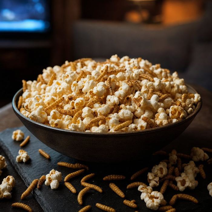 Movie Night Mix