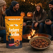 Tasty Crickets BBQ — Halloween Edition 20 g – lifestyle photo 2