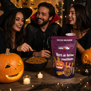 Halloween Dare Box — 4 packs – lifestyle photo