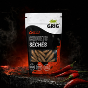 Dried Locusts 6 g – premium packshot