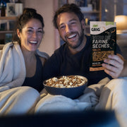 Vers de farine séchés 13 g – photo lifestyle