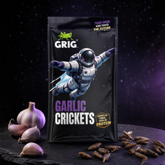 Space Edition Grillen 13 g