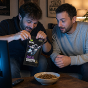 Space Edition Crickets 13 g – lifestyle photo